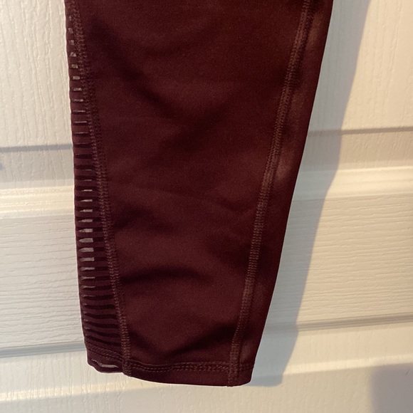 Mid Rise Leggings Old Navy - Picture 6 of 7